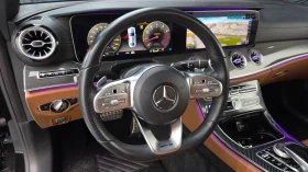 Mercedes-Benz E 450 4MATIC* DISTRONIC* 360CAM* DRIVE-ASSIST* BURMESTER, снимка 7