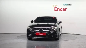 Mercedes-Benz E 450 4MATIC* DISTRONIC* 360CAM* DRIVE-ASSIST* BURMESTER, снимка 2