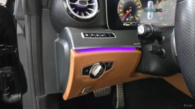Mercedes-Benz E 450 4MATIC* DISTRONIC* 360CAM* DRIVE-ASSIST* BURMESTER, снимка 16