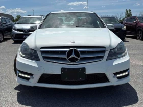 Mercedes-Benz C 300 * CARFAX * ЦЕНА ДО БГ, снимка 2