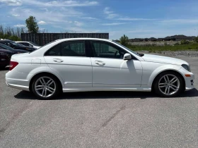 Mercedes-Benz C 300 * CARFAX * ЦЕНА ДО БГ, снимка 4