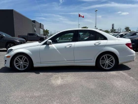 Mercedes-Benz C 300 * CARFAX * ЦЕНА ДО БГ, снимка 3