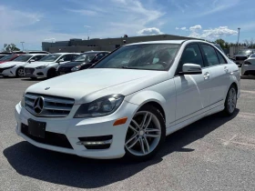 Mercedes-Benz C 300 * CARFAX * ЦЕНА ДО БГ, снимка 1