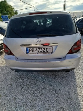 Mercedes-Benz R 320 Airmatic 4?4, снимка 2