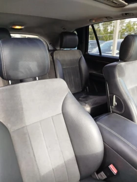 Mercedes-Benz R 320 Airmatic 4?4, снимка 5