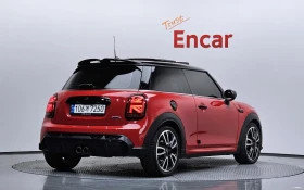 Mini John Cooper Works HUD* КАМЕРА* АЛКАНТАРА* ШИБЕДАХ* ЛИЗИНГ, снимка 2