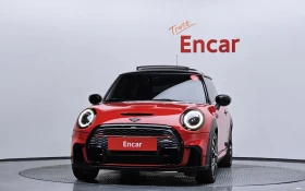 Mini John Cooper Works HUD* КАМЕРА* АЛКАНТАРА* ШИБЕДАХ* ЛИЗИНГ, снимка 3
