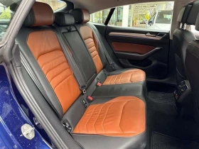 VW Arteon 2.0T 8sp at w/ Tip 4MOTION, снимка 11