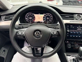 VW Arteon 2.0T 8sp at w/ Tip 4MOTION, снимка 8