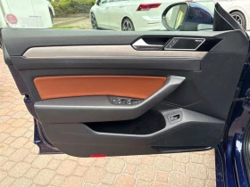 VW Arteon 2.0T 8sp at w/ Tip 4MOTION, снимка 5