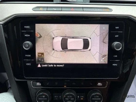 VW Arteon 2.0T 8sp at w/ Tip 4MOTION, снимка 16