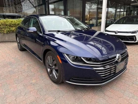 VW Arteon 2.0T 8sp at w/ Tip 4MOTION, снимка 4