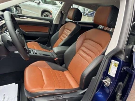 VW Arteon 2.0T 8sp at w/ Tip 4MOTION, снимка 7