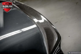 Lexus GS F 5.0L 4Х4 / КАРБОН / ПАНОРАМА / ЦЕНА ДО БГ , снимка 12