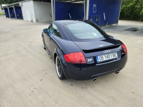 Audi Tt TTs 1.8t BAM 225hp 4x4, снимка 8