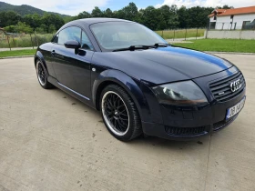 Audi Tt TTs 1.8t BAM 225hp 4x4, снимка 3
