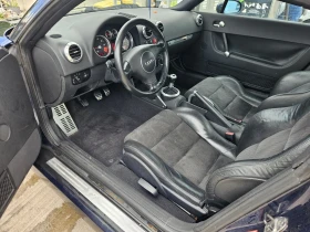 Audi Tt TTs 1.8t BAM 225hp 4x4, снимка 10