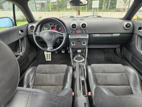 Audi Tt TTs 1.8t BAM 225hp 4x4, снимка 9