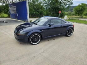 Audi Tt TTs 1.8t BAM 225hp 4x4, снимка 4