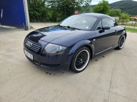 Audi Tt TTs 1.8t BAM 225hp 4x4, снимка 5
