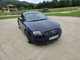 Audi Tt TTs 1.8t BAM 225hp 4x4, снимка 2