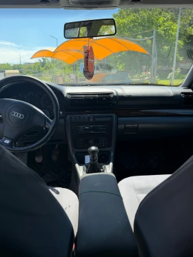 Audi A4, снимка 14