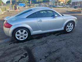 Audi Tt, снимка 1