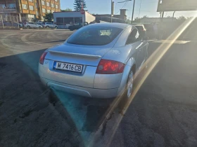 Audi Tt, снимка 4