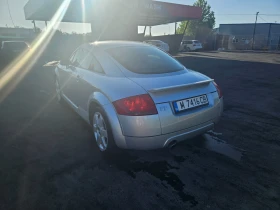 Audi Tt, снимка 3