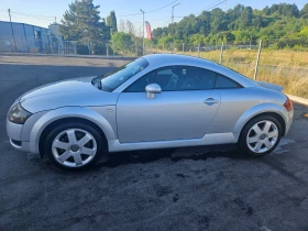 Audi Tt, снимка 2