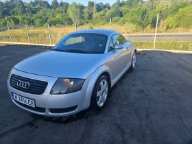 Audi Tt, снимка 5