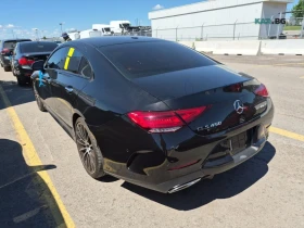 Mercedes-Benz CLS 450 * АвтоКредит * (ЦЕНА ДО БГ), снимка 4