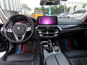 BMW 523 D XDRIVE LUXURY, снимка 7