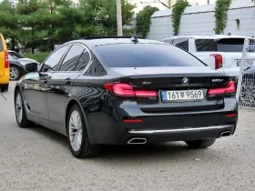 BMW 523 D XDRIVE LUXURY, снимка 3