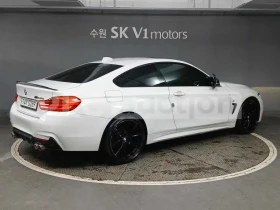 BMW 420 M SPORT+ HEAD UP/360CAM!ПАНОРАМА, снимка 4