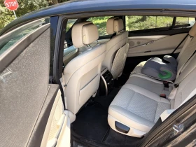 BMW 5 Gran Turismo 535D X-DRIVE, снимка 7