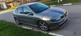 Seat Leon, снимка 5