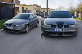 Seat Leon, снимка 1