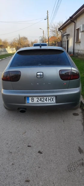 Seat Leon, снимка 6