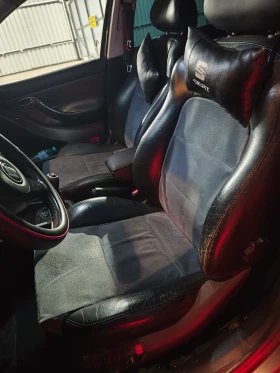 Seat Leon, снимка 4