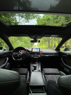 Audi S5, снимка 9