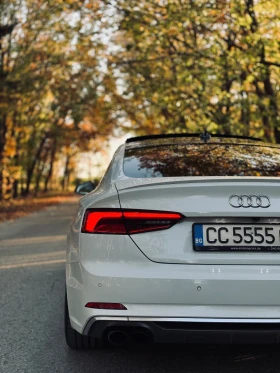 Audi S5, снимка 4
