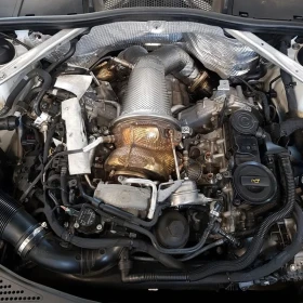 Audi S5, снимка 10