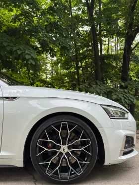 Audi S5, снимка 7