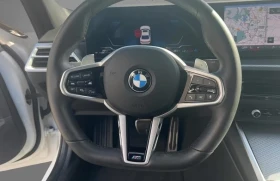 BMW 330 i xDrive = M-Sport Pro = Гаранция, снимка 7