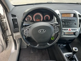Kia Ceed EX 2.0 CRDI, снимка 10