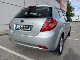 Kia Ceed EX 2.0 CRDI, снимка 6