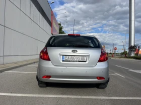 Kia Ceed EX 2.0 CRDI, снимка 7