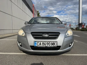 Kia Ceed EX 2.0 CRDI, снимка 2