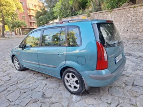 Mazda Premacy 1.8 газ бензин , снимка 4